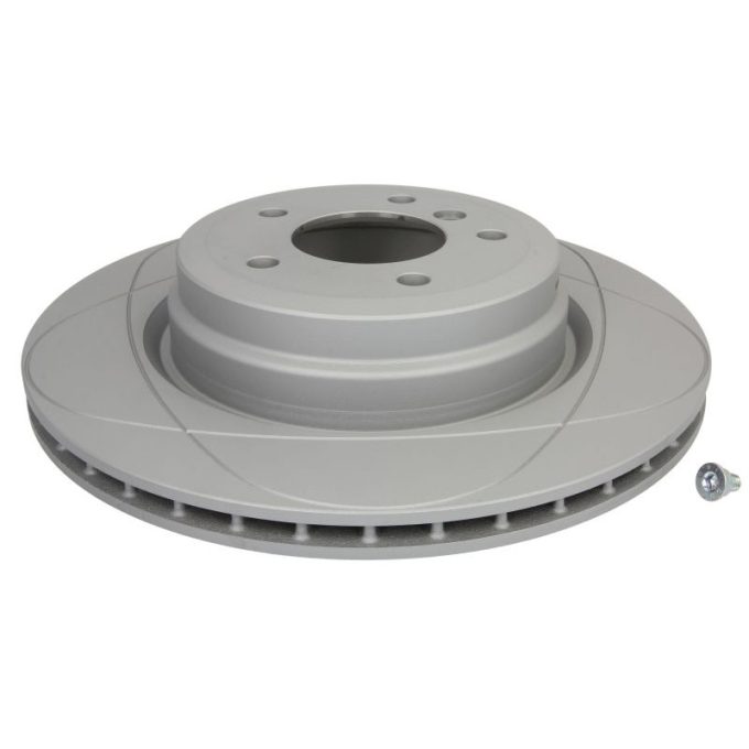 ATE PowerDisc galiniai stabdžių diskai - 24.0322-0236.1