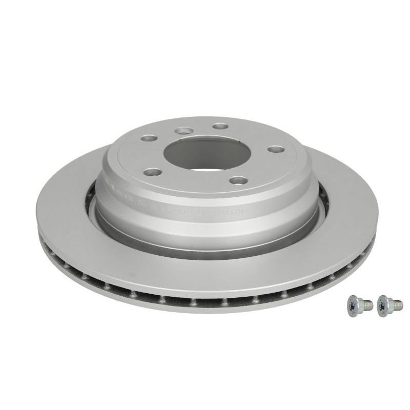 Bosch galiniai stabdžių diskai - 0 986 478 426
