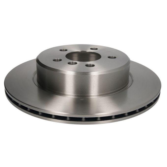 Bosch galiniai stabdžių diskai - 0 986 479 D58