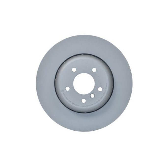 Bosch galiniai stabdžių diskai - 0 986 479 E13