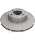Bosch gręžioti priekiniai stabdžių diskai - 0 986 479 381