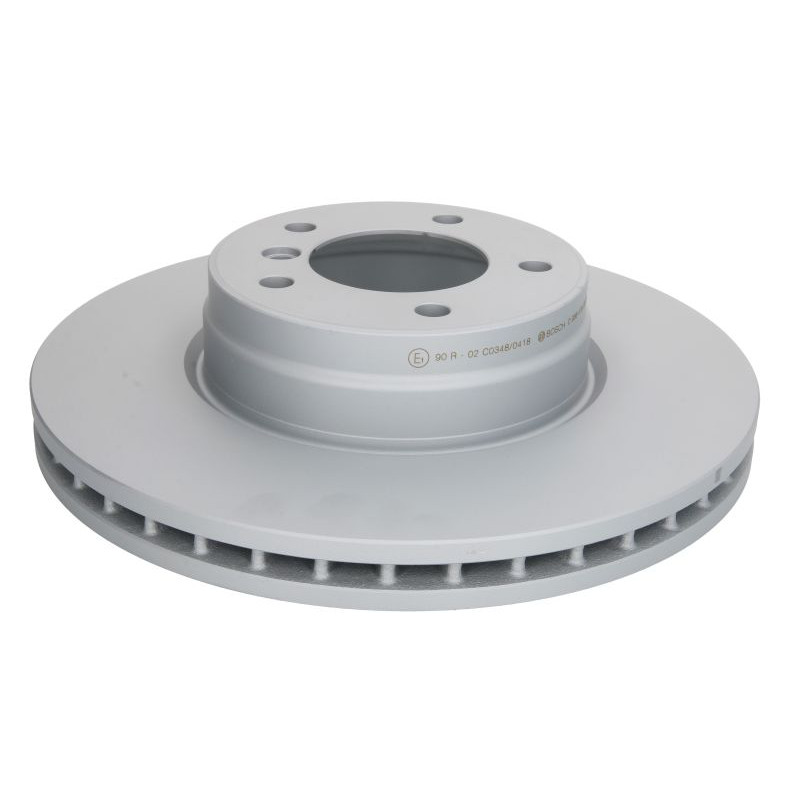 Bosch priekiniai stabdžių diskai - 0 986 479 D39