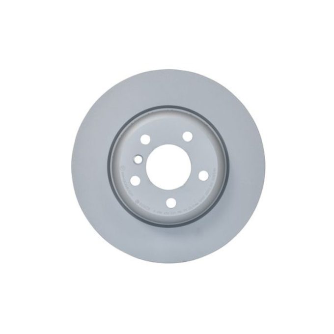 Bosch priekiniai stabdžių diskai - 0 986 479 E07