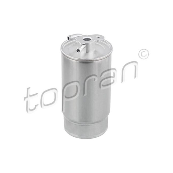 Topran kuro filtras - HP500 897